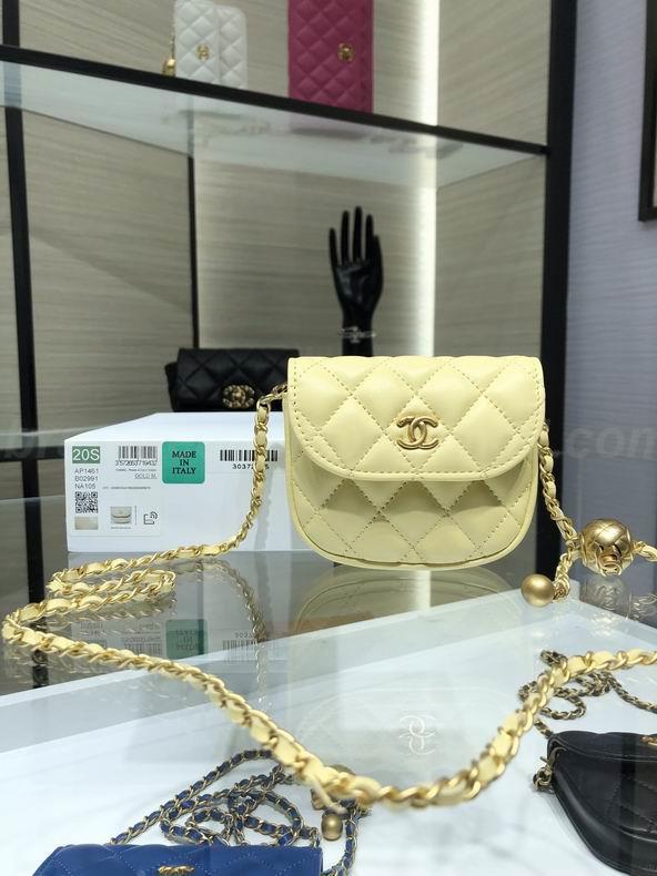 Chanel Handbags 143